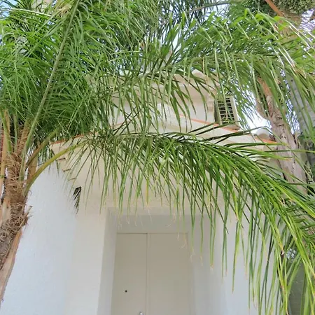 別荘 Casa Azahar Y Casa Buganvilla