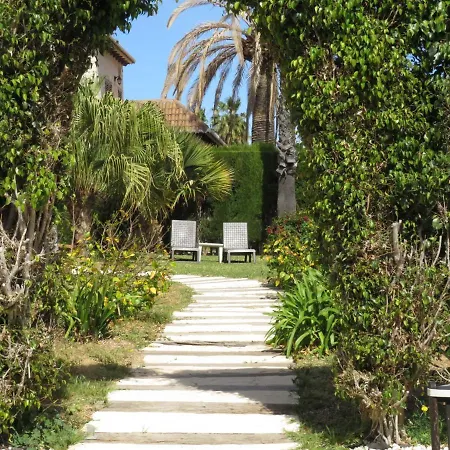 Casa Azahar Y Casa Buganvilla *
