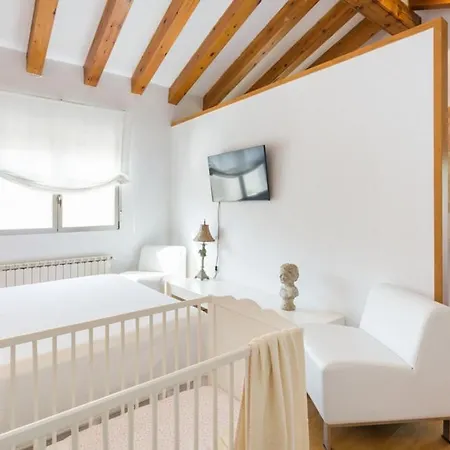 Casa Azahar Y Casa Buganvilla 別荘 *