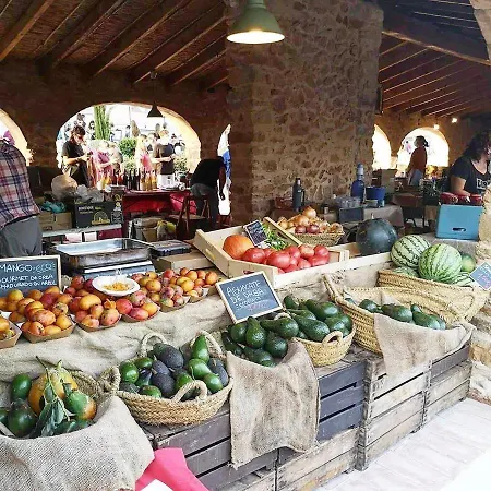 Casa Azahar Y Casa Buganvilla