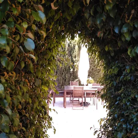 Casa Azahar Y Casa Buganvilla בית נופש *