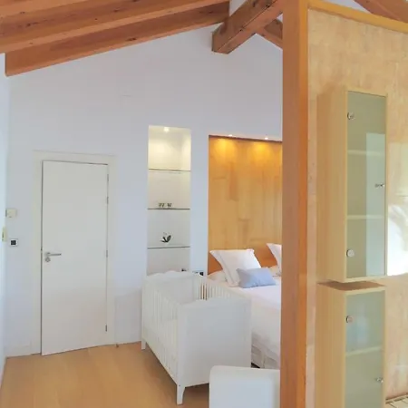 Casa Azahar Y Casa Buganvilla Hébergement de vacances Gandie