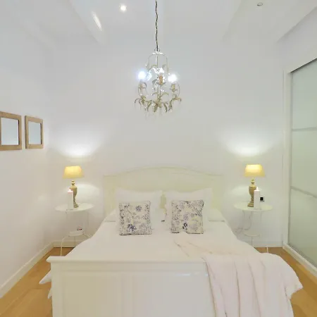 Casa Azahar Y Casa Buganvilla