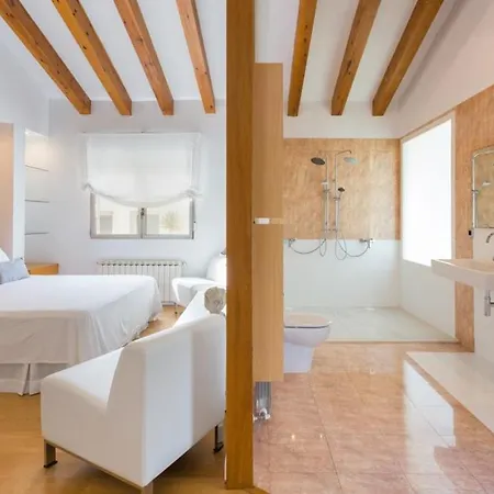 Casa Azahar Y Casa Buganvilla
