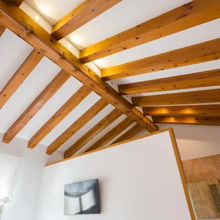 Casa Azahar Y Casa Buganvilla Hébergement de vacances