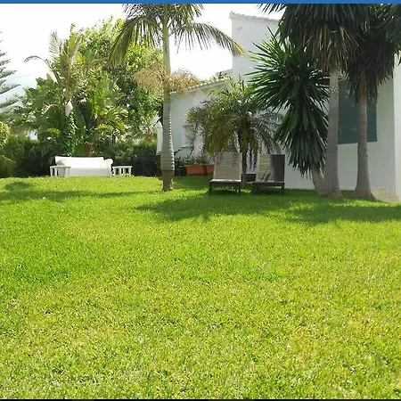 Casa Azahar Y Casa Buganvilla Vakantiehuis Gandía