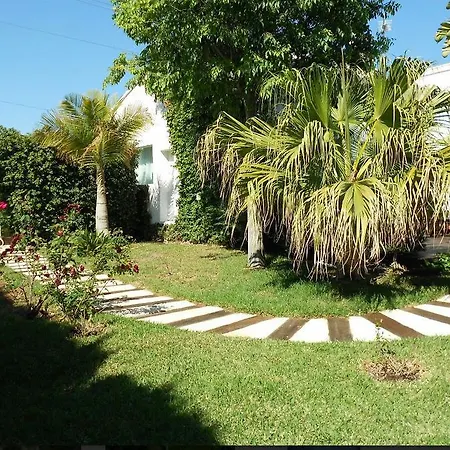 Casa Azahar Y Casa Buganvilla *