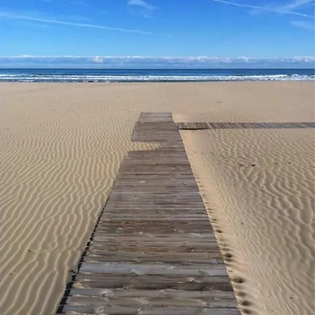 Casa Azahar Y Casa Buganvilla Hébergement de vacances