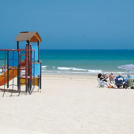 Casa Azahar Y Casa Buganvilla *