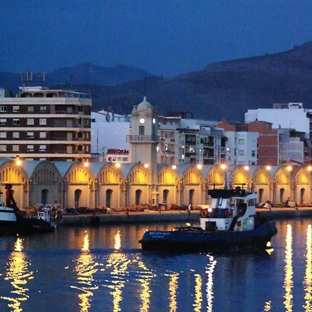 Casa Azahar Y Casa Buganvilla *