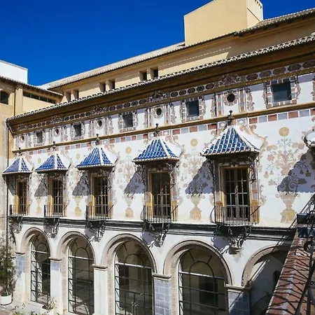 Casa Azahar Y Casa Buganvilla Hébergement de vacances