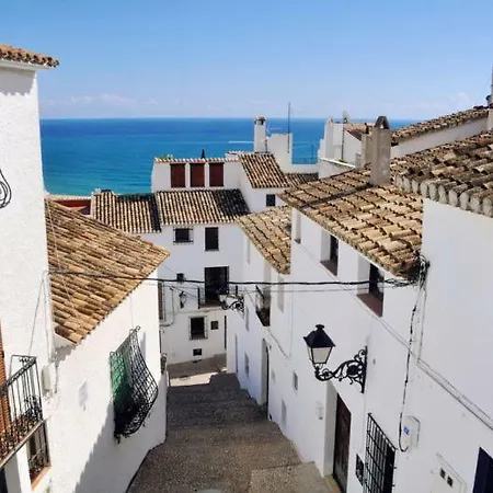 Casa Azahar Y Casa Buganvilla *