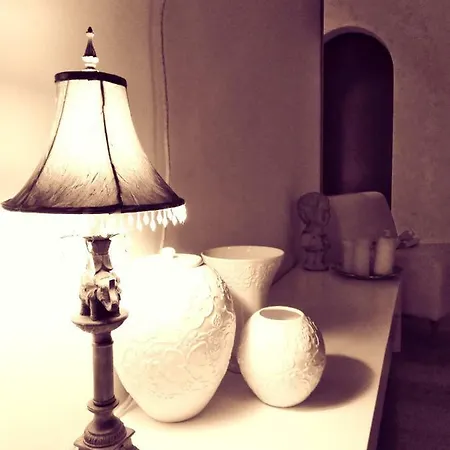 Casa Azahar Y Casa Buganvilla Hébergement de vacances Gandie